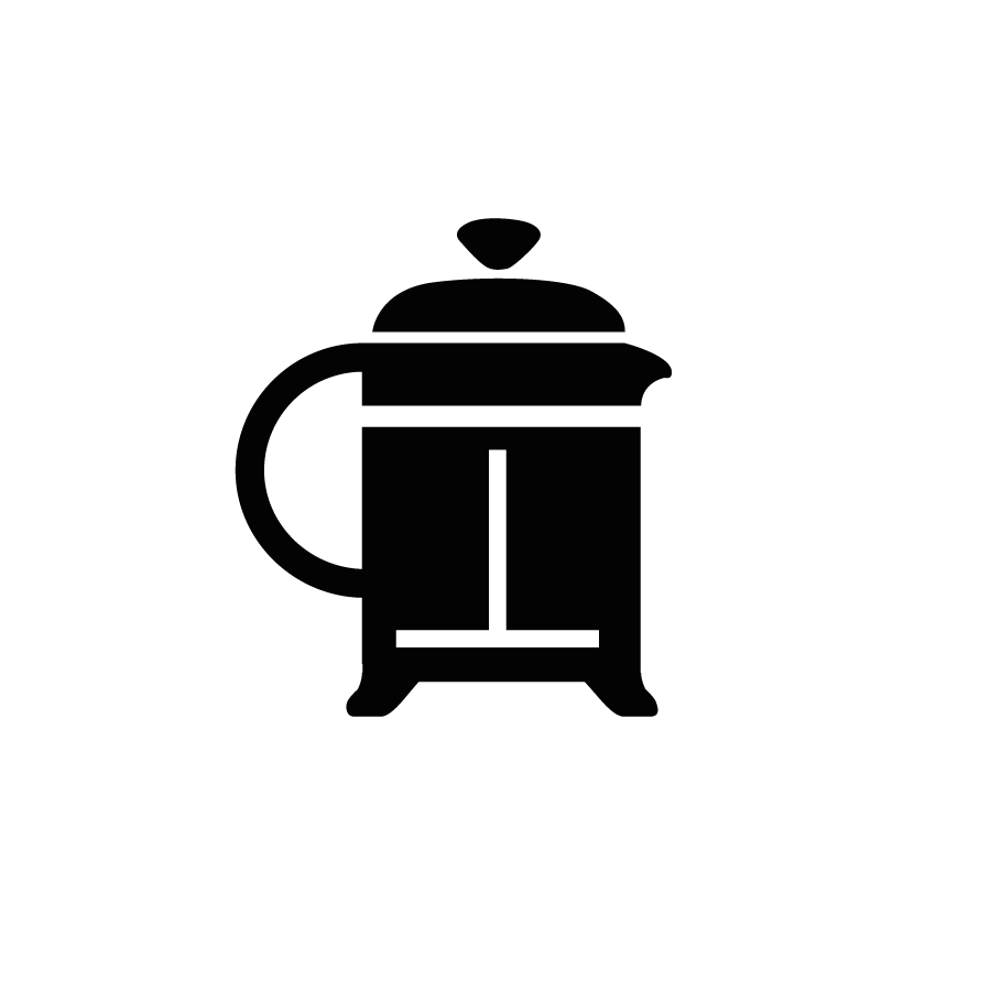 French Press