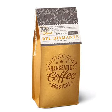 Espresso Del Diamante