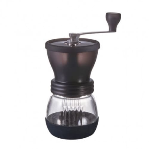 Ceramic Coffee Mill Skerton PLUS - Hanseatic Coffee Company 