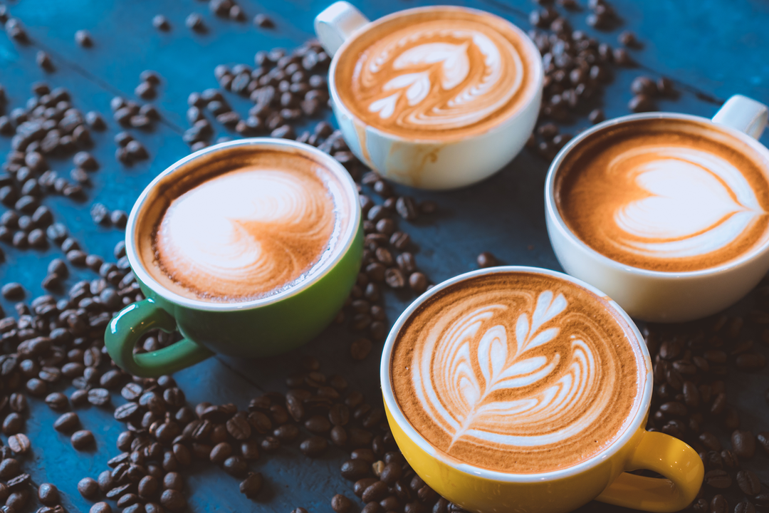 Barista-Kurse: Wie sie dir helfen können, ein Kaffee-Experte zu werden