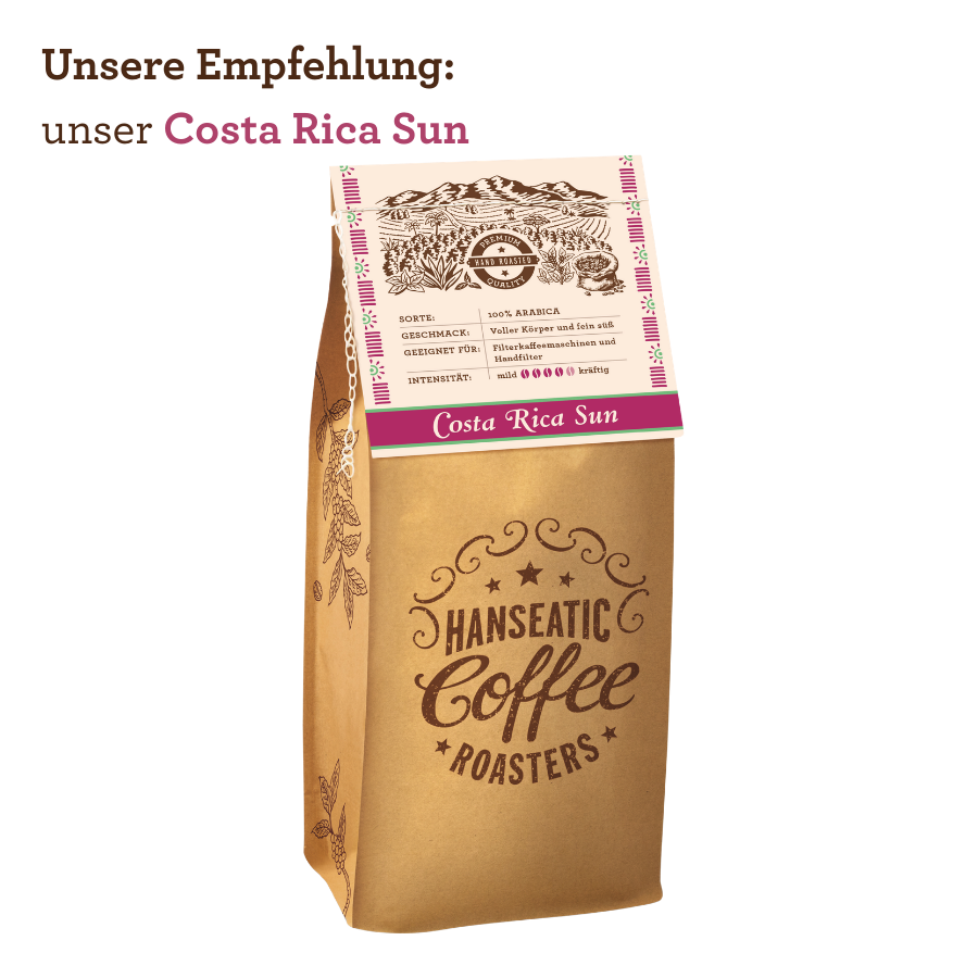 Guatemala Intenso |  Single Origin