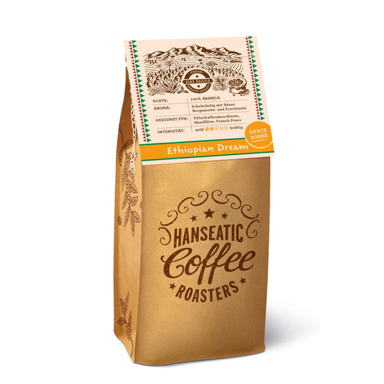 Ethiopian Dream | Single Origin