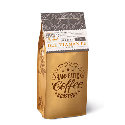 Del Diamante Espresso