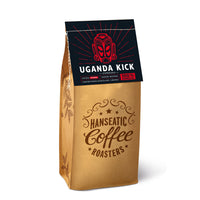 Uganda Kick Espresso