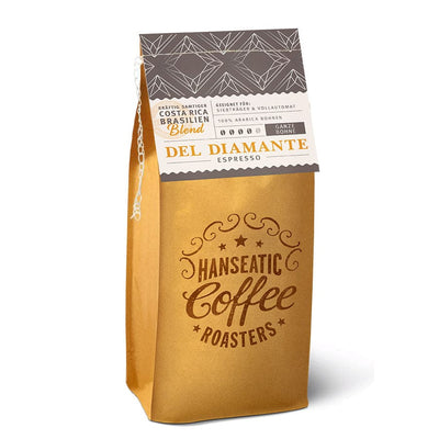 Del Diamante Espresso