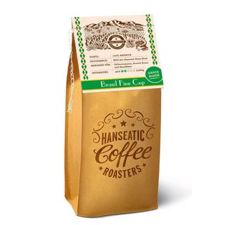 Brasil Fine Cup | Single Origin
